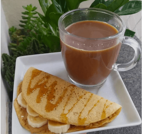 Receta