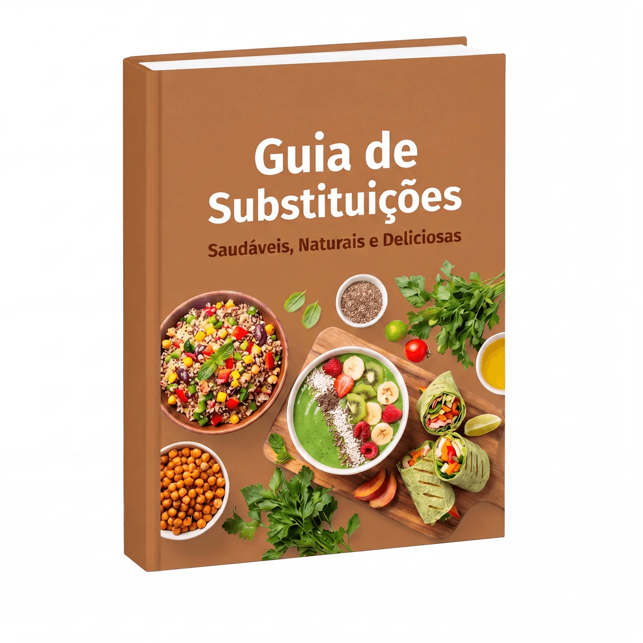 Guía de sustituciones