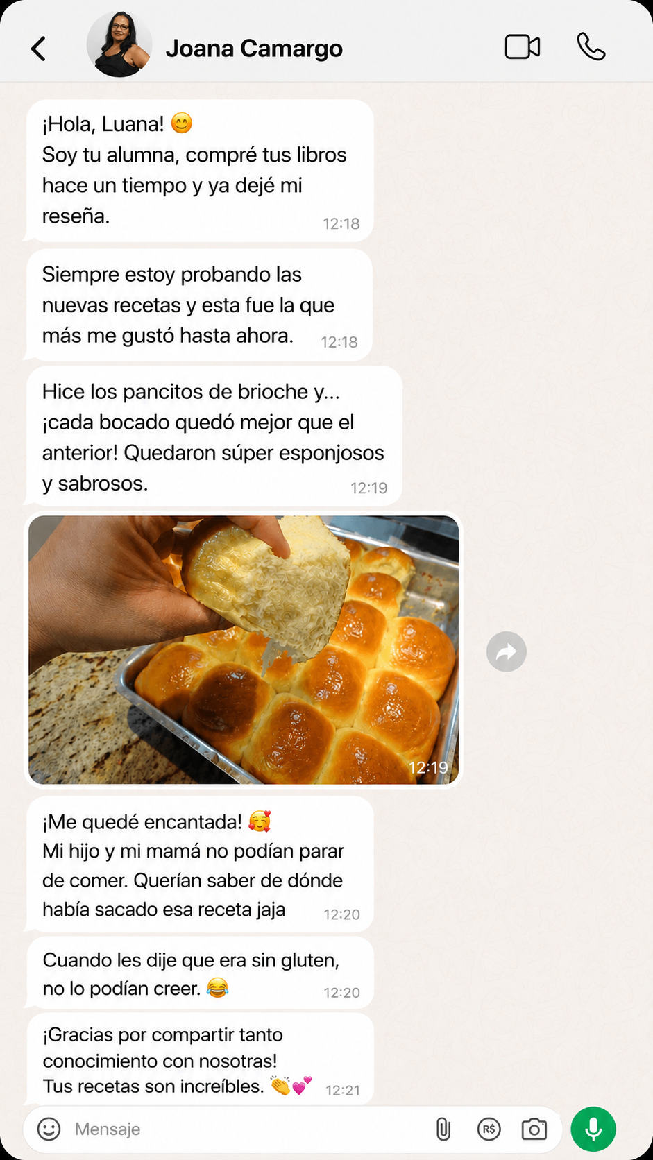Testimonio 2