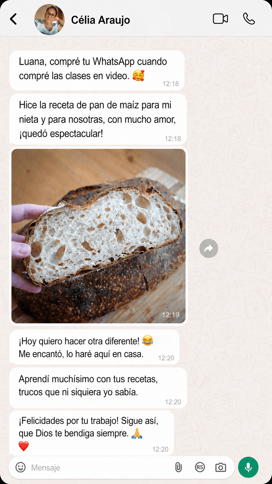 Testimonio 3